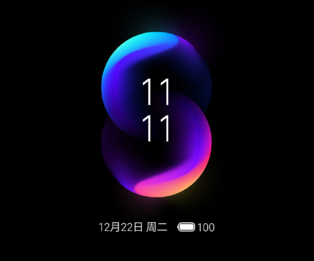 Meizu comenzará a probar Android 11 en sus teléfonos a partir de mañana