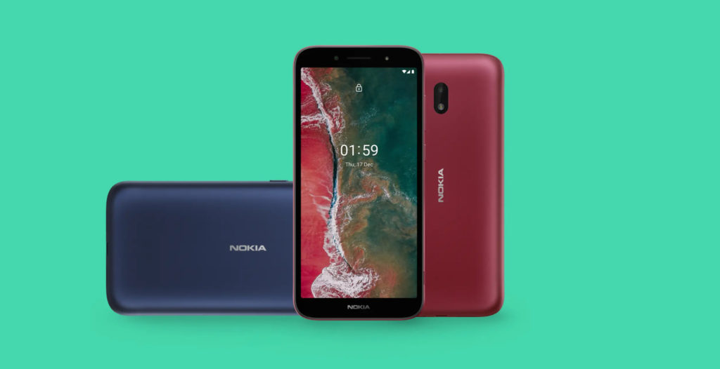 Nokia prepara un lanzamiento para este 27 de julio