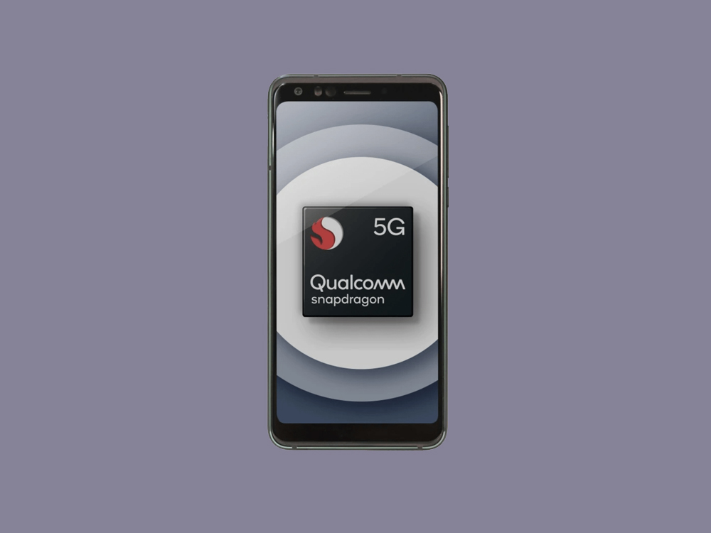 Qualcomm anuncia el procesador Snapdragon 480, el cual lleva el 5G a los teléfonos de gama baja