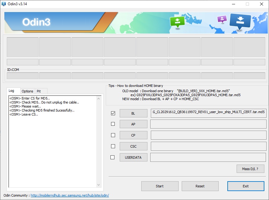 Guía S20 Android 11 foto 10