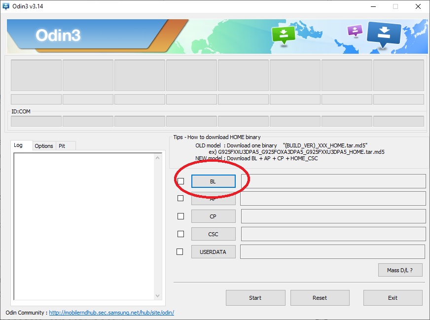 Guía S20 Android 11 foto 9