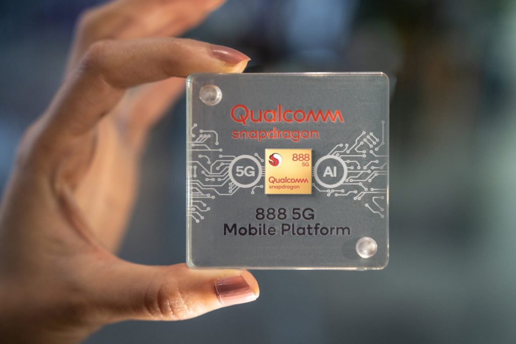 Una nueva versión del Qualcomm Snapdragon 888 pero exclusivamente con 4G llegaría pronto