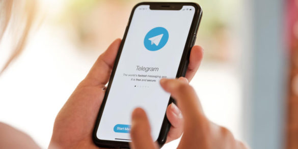 Telegram