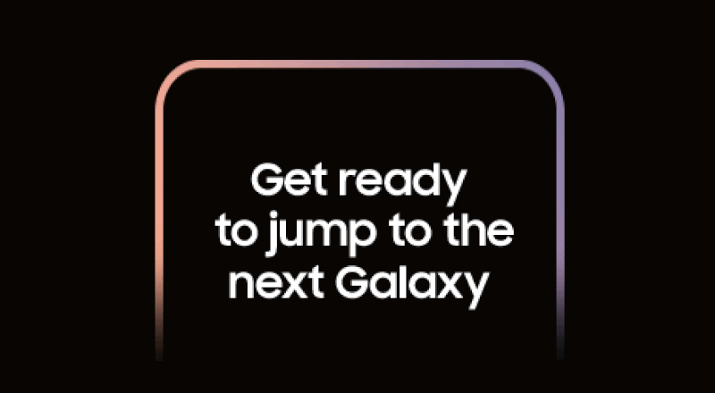 Samsung ya permite reservar al “Próximo Galaxy” en Estados Unidos
