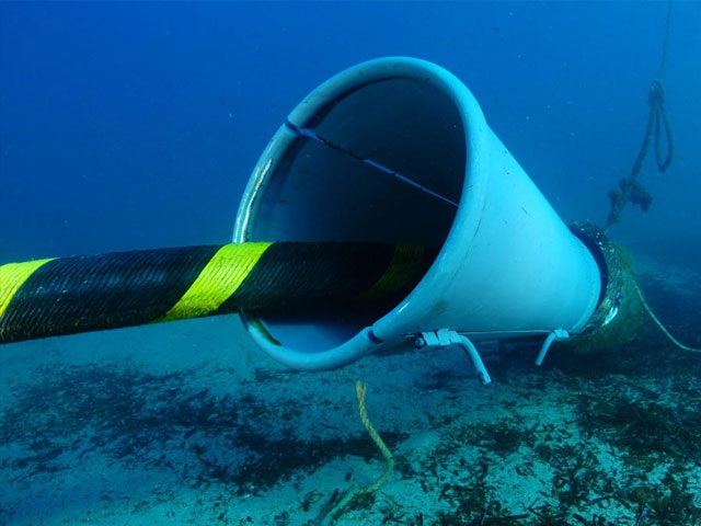 Subtel adjudica a la U de Chile un estudio relacionado al cable submarino transoceánico
