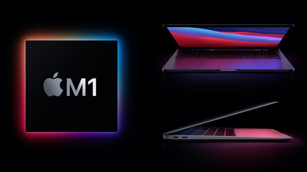 [Actualizado: Se suma MacOnline] Ya está disponible la preventa de los nuevos MacBooks con el chip Apple M1 en Chile