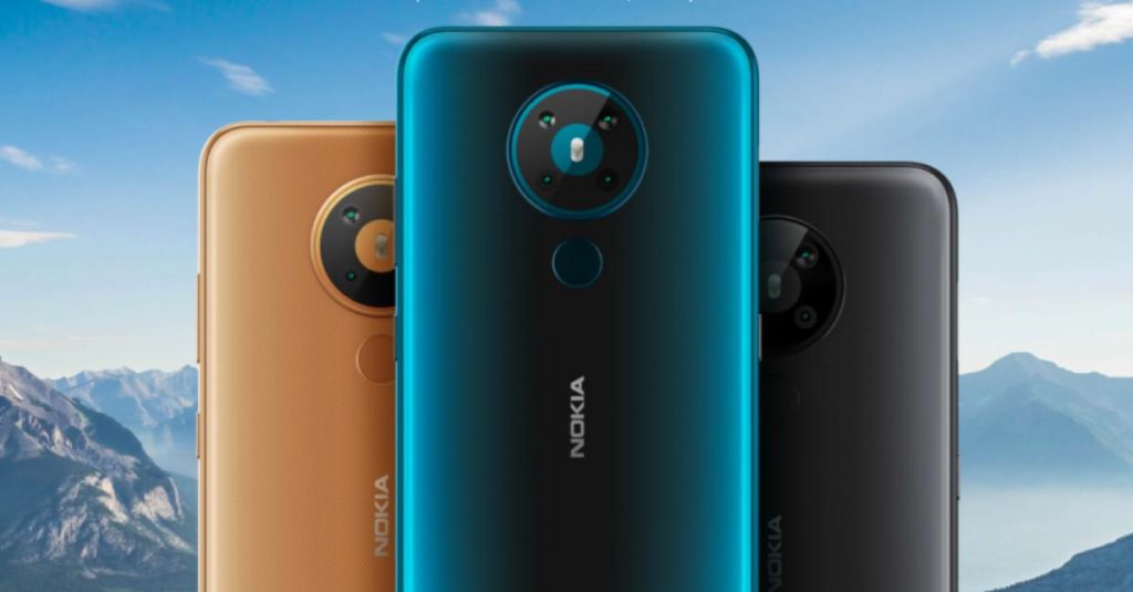 El imperio contraataca: Nokia lanzaría el X60 con Harmony OS