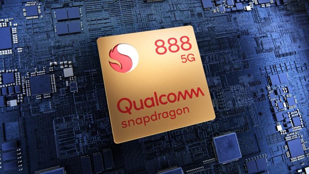 Qualcomm revela las características finales del Snapdragon 888