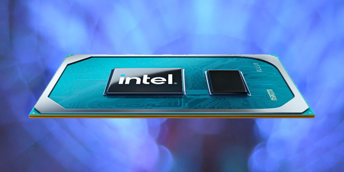 Intel Core 11 Gen portada 1