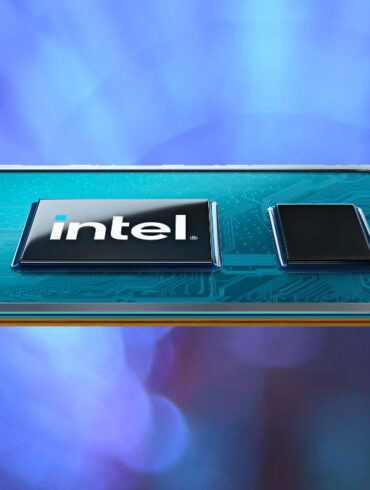 Intel Core 11 Gen portada 1