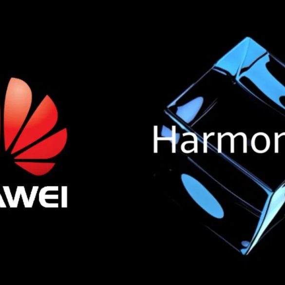 HarmonyOS Next