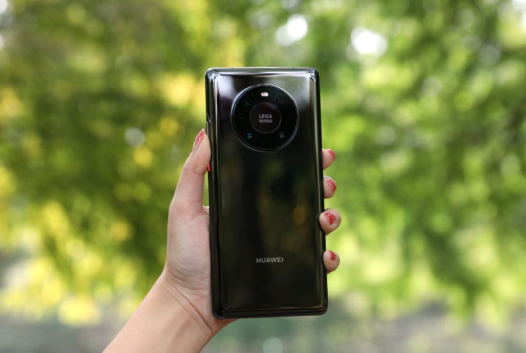 El Huawei Mate 40 Pro llegará a Chile dentro de las próximas semanas
