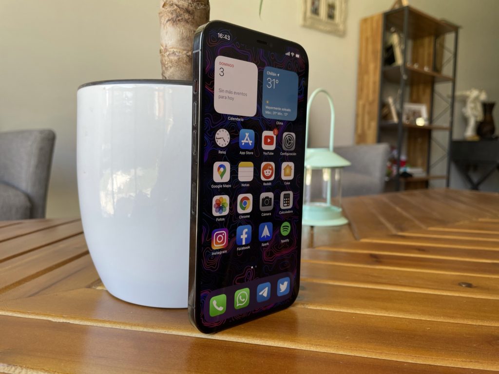 Review Apple iPhone 12 Pro Max