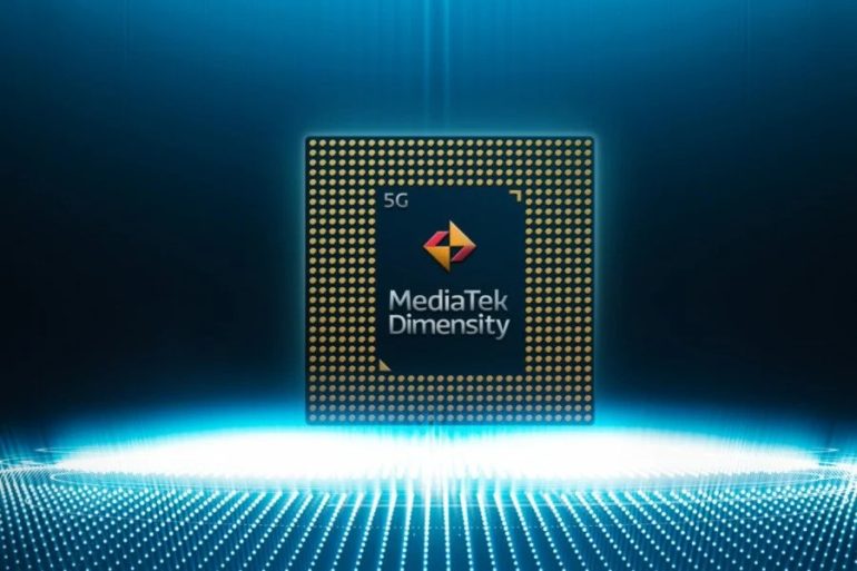 MediaTek Dimensity 1200 portada