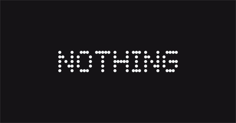 Nothing es la nueva compañía de Carl Pei, co-fundador de OnePlus