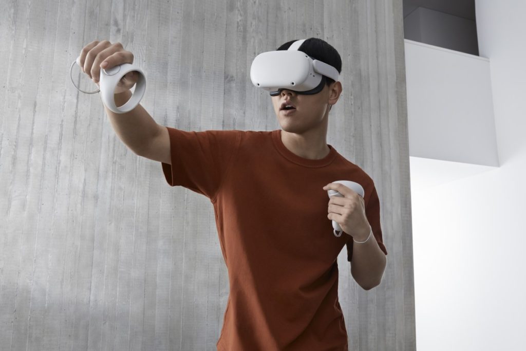 Apple estaría trabajando en sus primeros cascos de realidad virtual