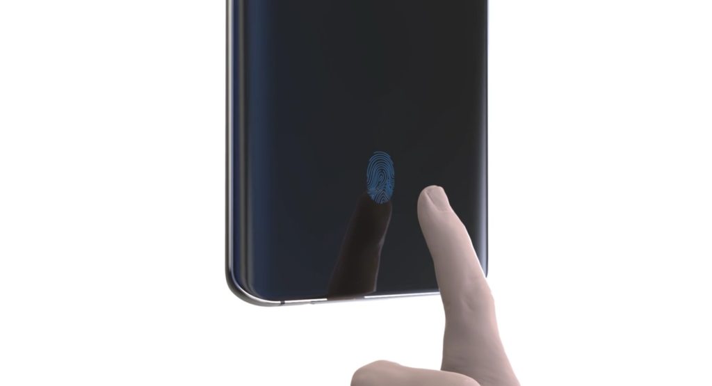 Qualcomm anuncia su nuevo sensor de huellas dactilares ultrasónico que estará presente en teléfonos Android