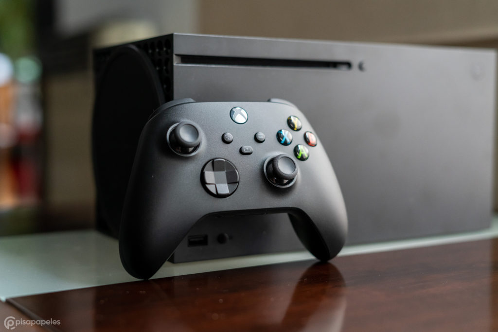 Microsoft confirma que podrás jugar juegos de nueva generación en tu Xbox One gracias a xCloud