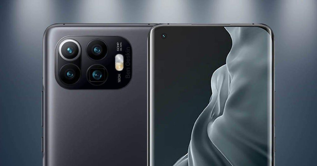 Se confirman las especificaciones del nuevo Xiaomi Mi 11 Lite versión 4G