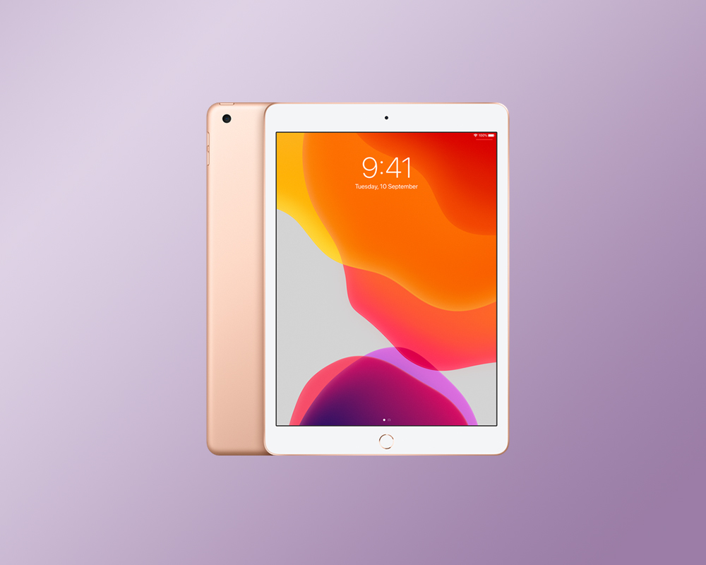 El iPad de novena generación heredaría el aspecto del iPad Air 3
