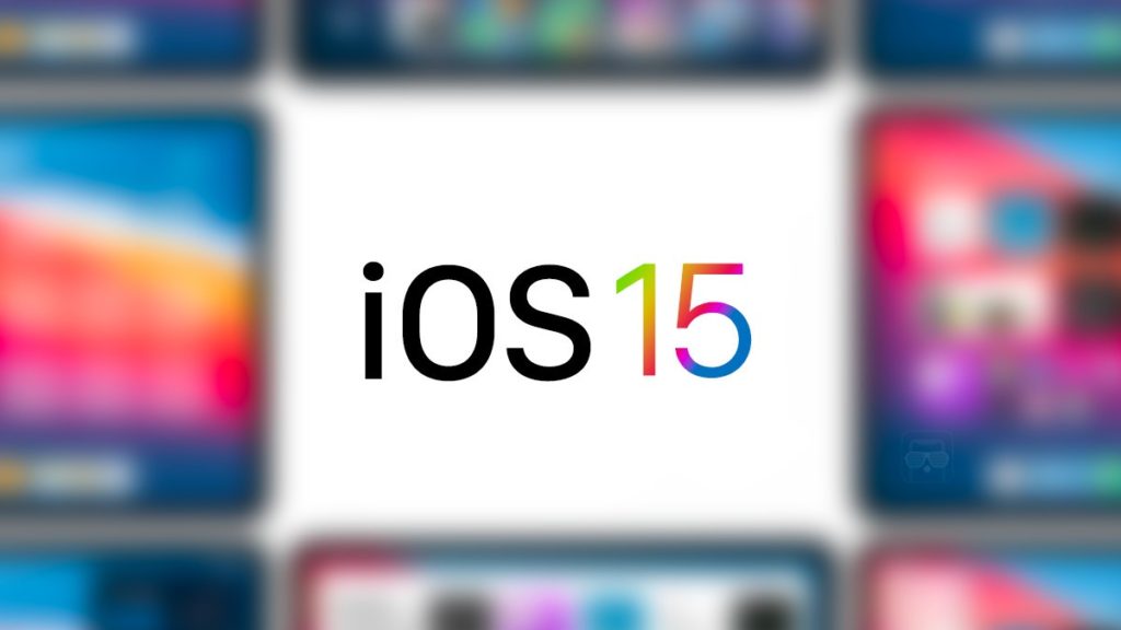 Esta sería la lista definitiva de dispositivos que se actualizarán a iOS 15 y iPadOS 15