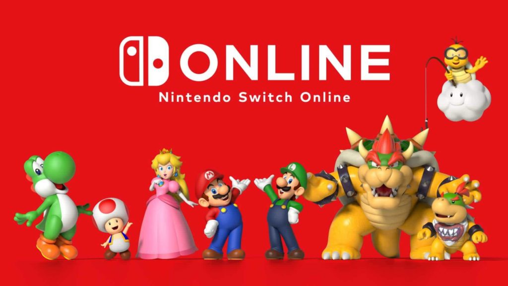 Estos son los juegos que ingresarán a Nintendo Switch Online este mes de febrero