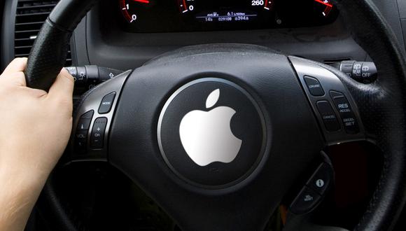 Hyundai y Kia comunican que no trabajan para desarrollar el Apple Car