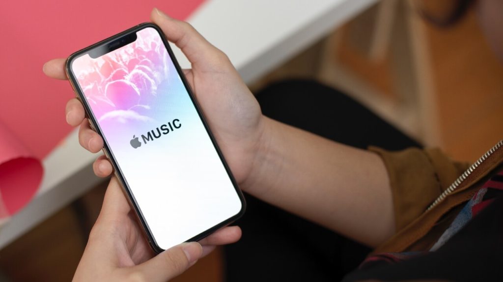 Apple Music HiFi es oficial: mejor calidad y sin costo adicional