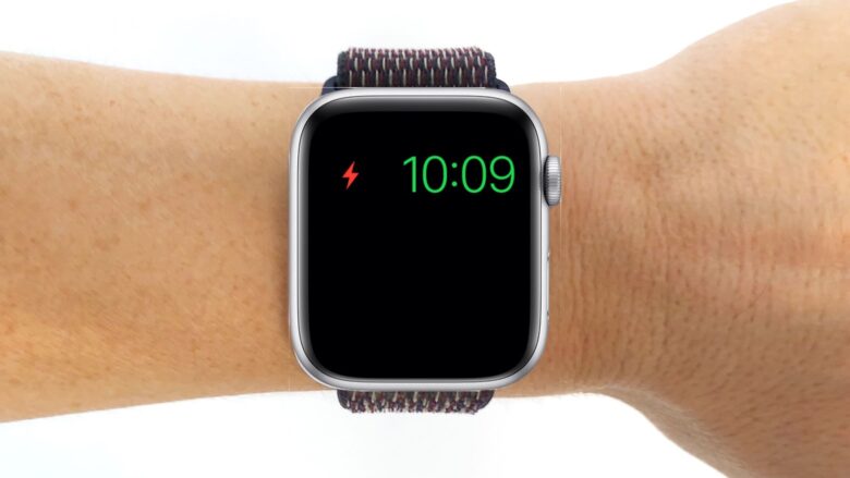 Apple libera watchOS 7.3.1 para solucionar un problema de carga en los Apple Watch Series 5 y SE