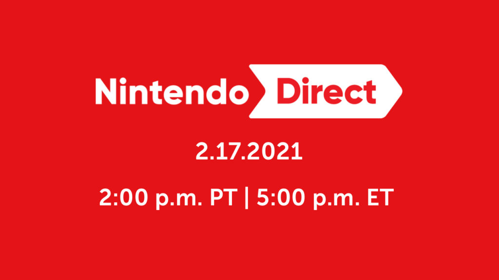 Nintendo realizará mañana un Direct inédito de 50 minutos de duración