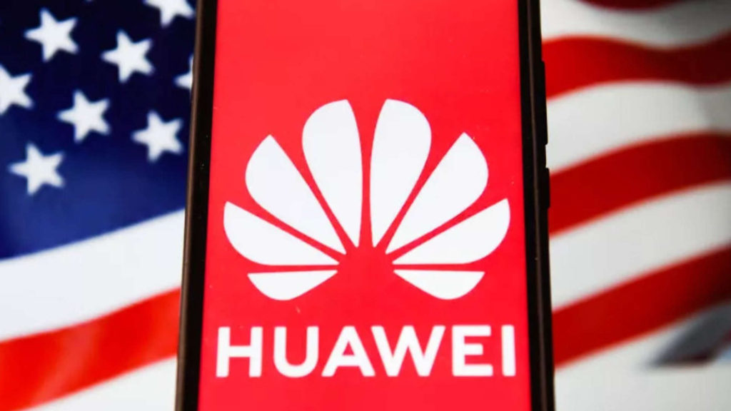 Huawei dice que no venderán su división de smartphones y quiere mejorar su relación con EE.UU.