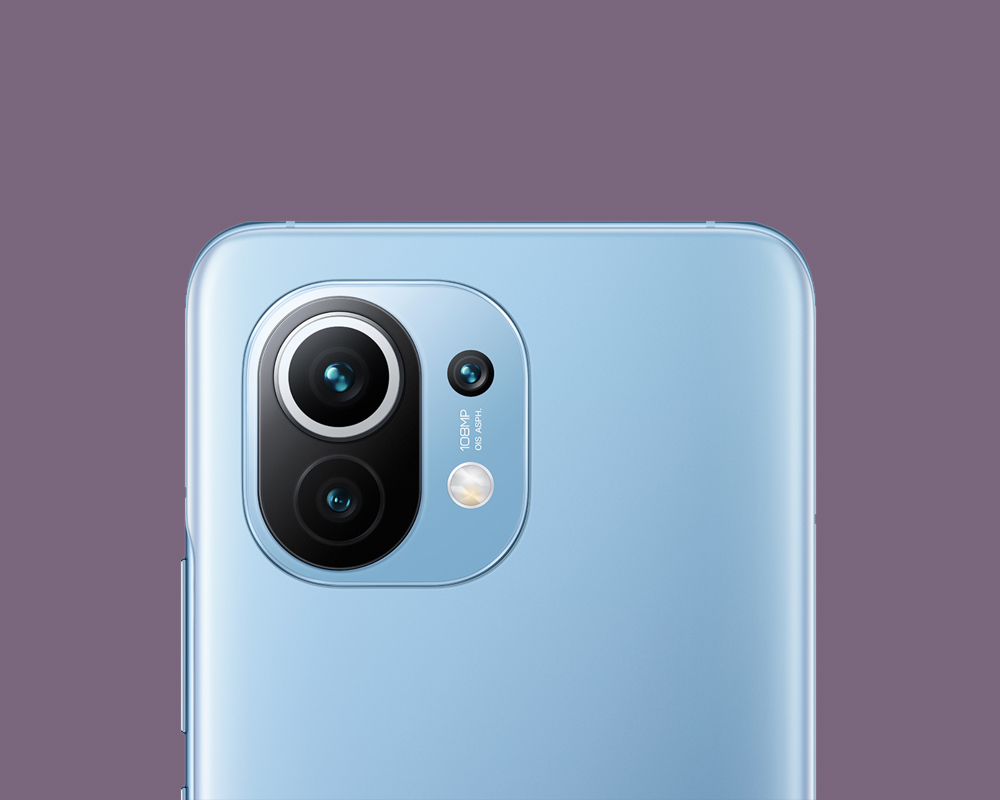 Xiaomi estaría trabajando en un teléfono con cámara de 200 megapíxeles
