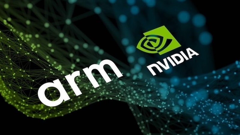 Qualcomm, Google y Microsoft se pronuncian en contra de la adquisición de ARM por parte de Nvidia