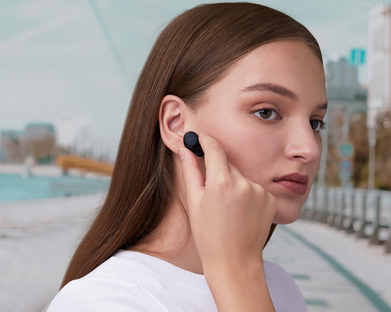 Nokia anuncia sus nuevos audífonos inalámbricos P3600