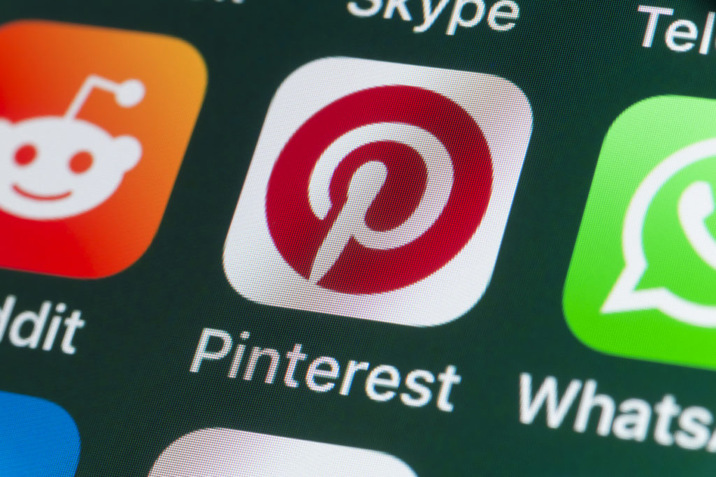 Microsoft intentó comprar Pinterest, según Financial Times