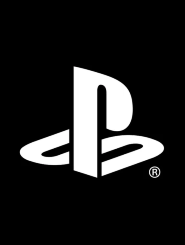 PlayStation logo