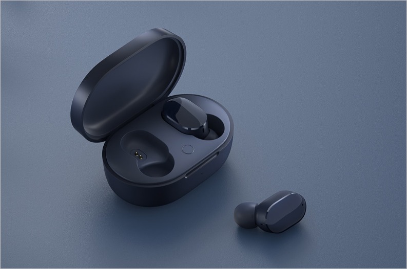 Los nuevos auriculares Redmi AirDots 3 ofrecen siete horas de autonomía por un precio sumamente bajo