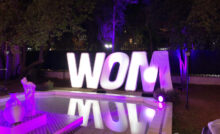 WOM