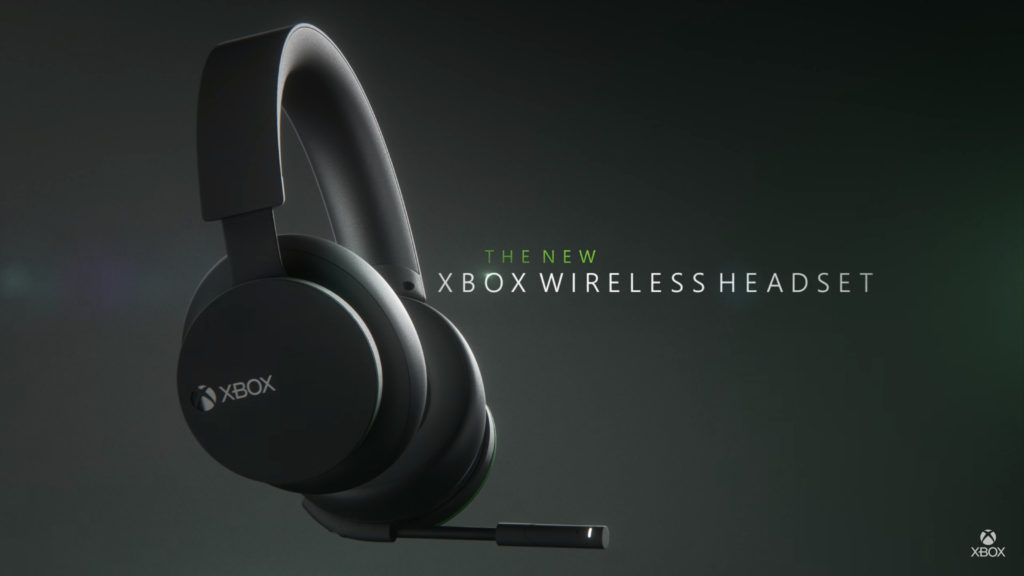 Xbox Wireless Headset: Microsoft presenta sus nuevos auriculares inalámbricos que prometen hasta 15 horas de autonomía