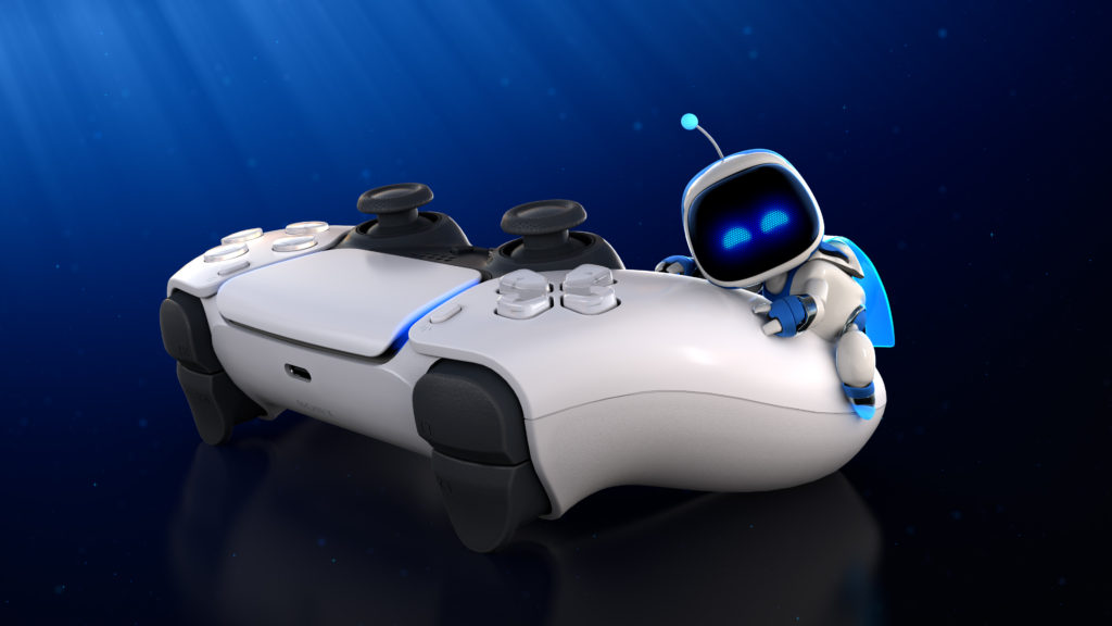 PlayStation Studios estaría trabajando en más de 25 nuevos juegos para PlayStation 5