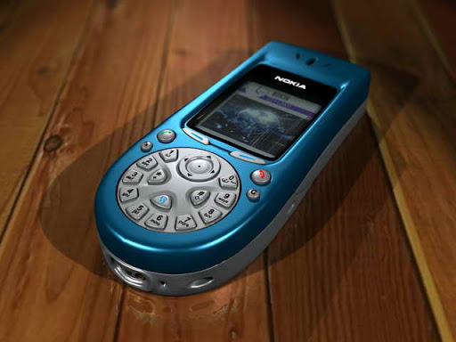 HMD plantea el regreso del Nokia 3650 con un look más moderno