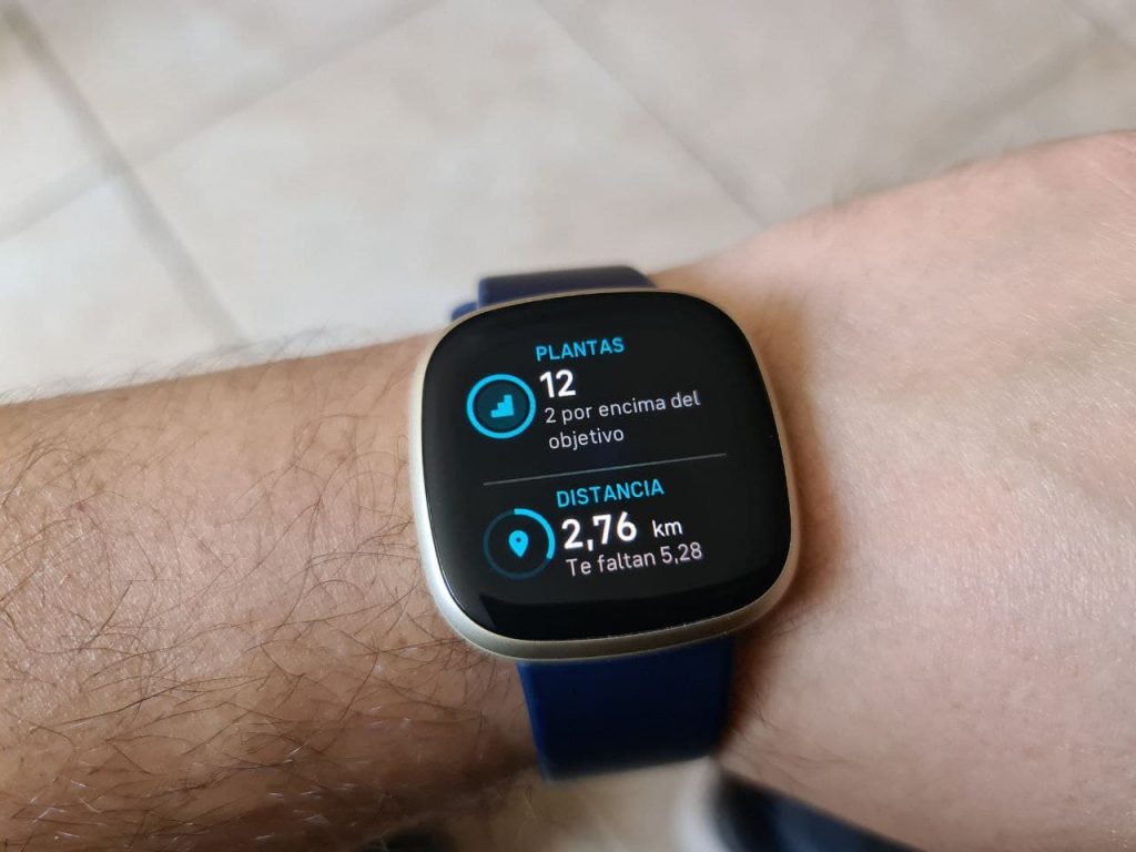 Fitbit Versa 3 foto 6