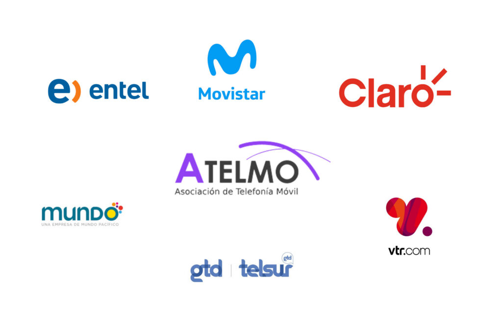 Ya no es ATELMO: Asociación de Empresas de Telefonía móvil cambia de nombre e incluirá a otros rubros