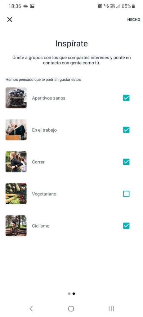 Captura Fitibit Versa 3 foto 6