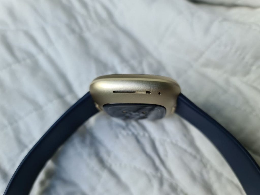 Fitbit Versa 3 foto 10