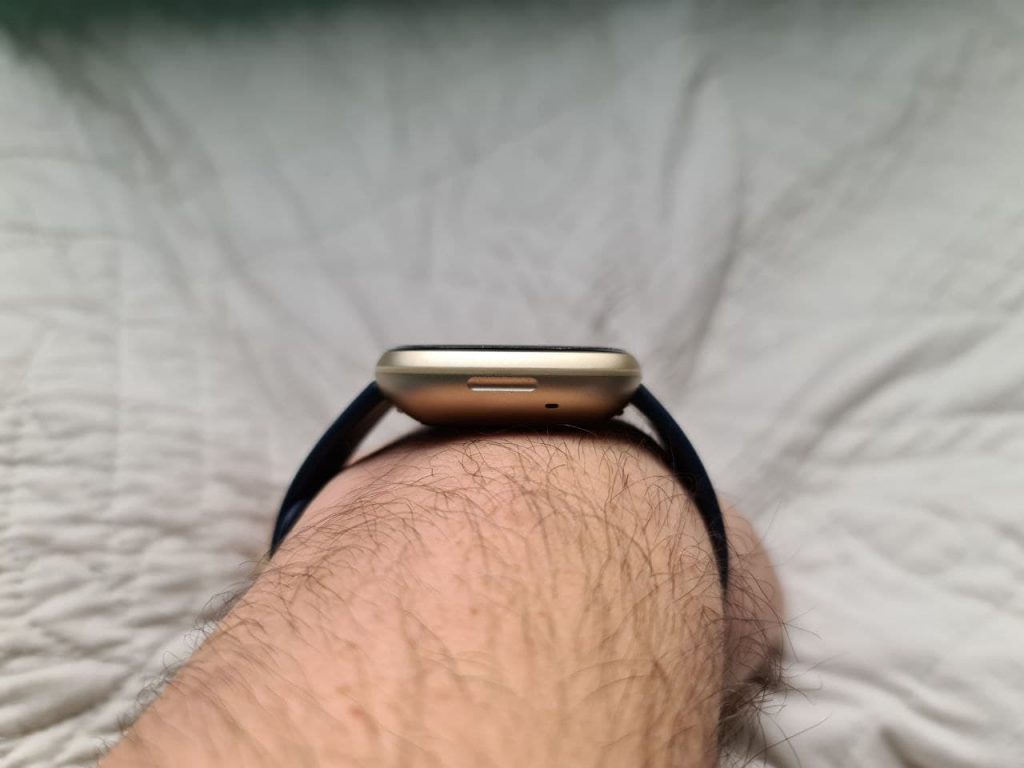 Fitbit Versa 3 foto 13