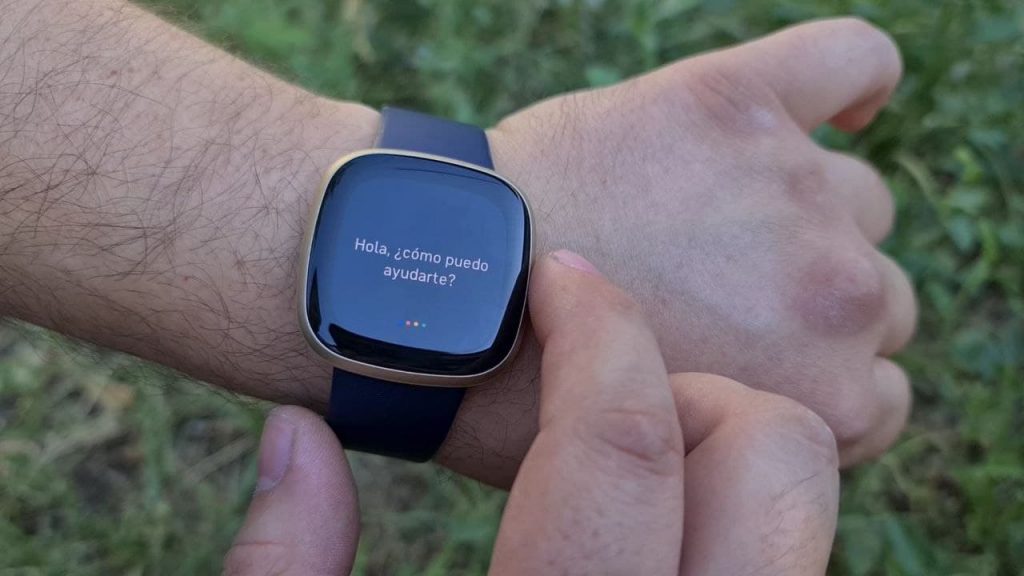 Fitbit Versa 3 foto 15
