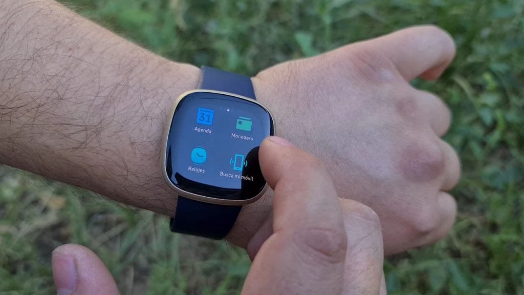 Fitbit Versa 3 foto 18
