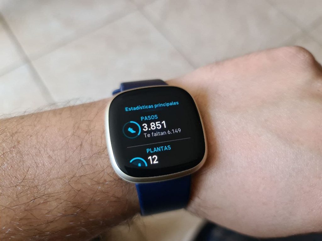 Fitbit Versa 3 foto 7
