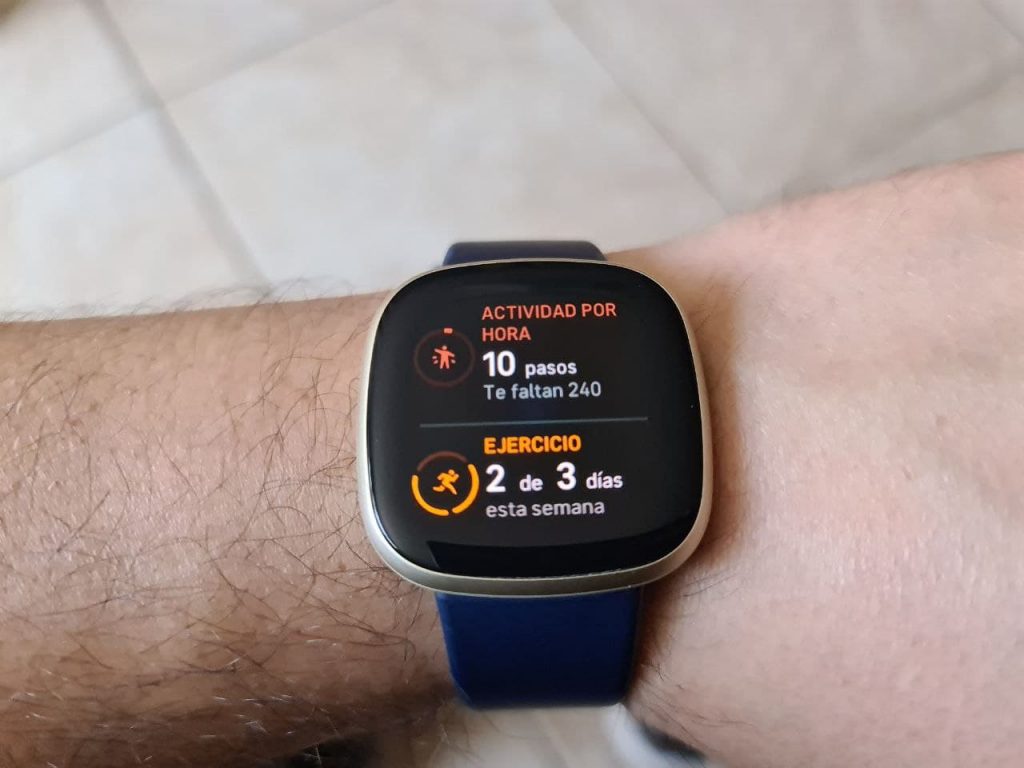 Fitbit Versa 3 foto 8